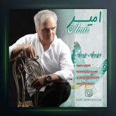 آهنگ امیر از امیر امیری
