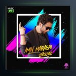 آهنگ انتخاب از امین مرعشی