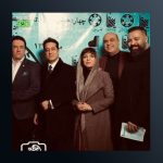 آهنگ انقلاب دوم از علی تفرشی