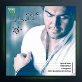 آهنگ انگار نمیشه کاری کرد از هادی سپاسی