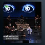 آهنگ اوج غربت از علی تفرشی