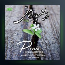 آهنگ اولین بار اتفاقی از پیوند