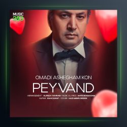 آهنگ اومدی عاشقم کن از پیوند