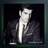 آهنگ اون مثل تو نیست از باراد