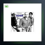 آهنگ اکس پارتی از بهنام صفاریان