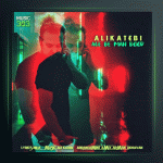 آهنگ اگه به من بود از علی کاتبی