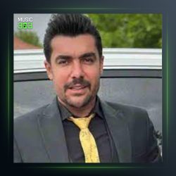 آهنگ ای خدا از فرشید حکمتی