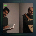 آهنگ ای ساربان از وصال علوی