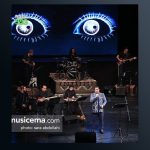 آهنگ ایران ما از علی تفرشی