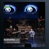 آهنگ این کیست این از علی تفرشی