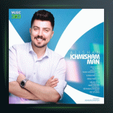 آهنگ ایچمیشم من از علیشان