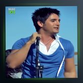 آهنگ با تو میمونم از بابک تسلیمی