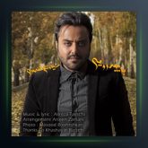 آهنگ با چه رویی از سیاوش قمصری