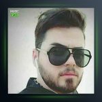 آهنگ بابای عروس از حسین عامری