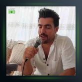 آهنگ باده باده از فرشید حکمتی