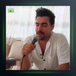 آهنگ باده باده از فرشید حکمتی