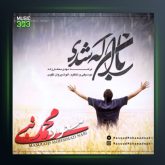 آهنگ باران که شدی از مسعود محمد نبی