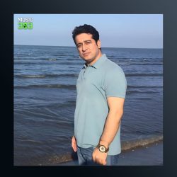 آهنگ بارانیم از علی تفرشی