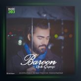 آهنگ بارون از هادی سپاسی