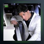 آهنگ بارون من از همایون مولایی