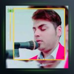 آهنگ بارونه بارونه از حسین عامری