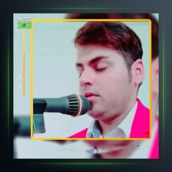 آهنگ بارونه بارونه از حسین عامری