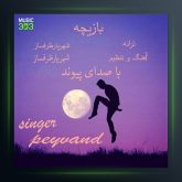 آهنگ بازیچه از پیوند