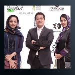 آهنگ باغ ایثار از علی تفرشی