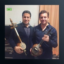 آهنگ بال پرستو ها از علی تفرشی