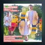 آهنگ بالا پایین از سعید پانتر