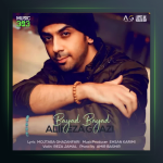 آهنگ باید بایداز علیرضا قاضی