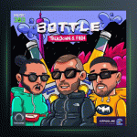 آهنگ بتل از تاک داون