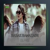 آهنگ برکه از بابک بنازاده