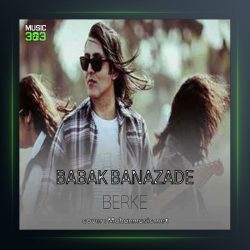 آهنگ برکه از بابک بنازاده