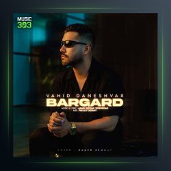 آهنگ برگرد از وحید دانشور