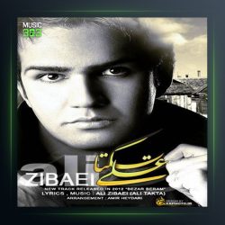 آهنگ بزار برم از علی زیبایی