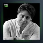 آهنگ بزار بگم از شهاب بخارایی