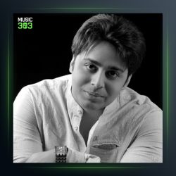 آهنگ بزار بگم از شهاب بخارایی