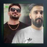 آهنگ بزن بریم از محمد امیری فیت رامین تجنگی