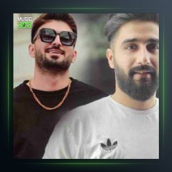 آهنگ بزن بریم از محمد امیری فیت رامین تجنگی