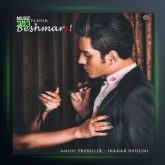 آهنگ بشمار از سعید پانتر