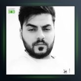 آهنگ بلاک از حسین عامری