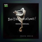 آهنگ بنجور مادام از رعنا منصور و شایا و جیدال