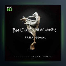 آهنگ بنجور مادام از رعنا منصور و شایا و جیدال