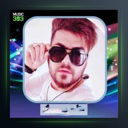 آهنگ بند الله تو گردنمه از حسین عامری