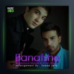 آهنگ بنفشه از همایون مولایی