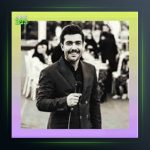 آهنگ به تار مویت از فرشید حکمتی