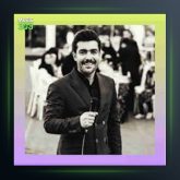 آهنگ به تار مویت از فرشید حکمتی