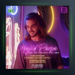 آهنگ به تو میگن عشق از مجید پارسا