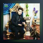 آهنگ به حالو روزم نگاه کن از مجید علیپور